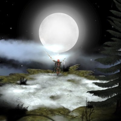 SirNoble77's profile picture. He/Him Loving, supportive, friendly, and cheerful Gentleman, Nerd, Gamer, and Streamer 😊⚔️🛡️💙💜