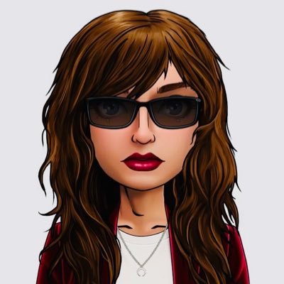 LisaLisa's profile picture. #SpacesHost | Social Media Manager @skidcitynft WTP✊| Engaging & Vibing in the Web3 world 🌐