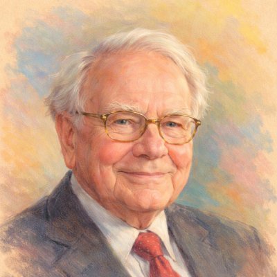 bsngln38133's profile picture. Quiet Power · Financial Discipline · Timeless Wisdom