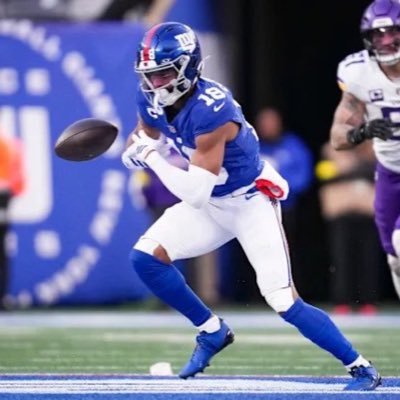 NYGDaily's profile picture. I mainly just tweet about the New York Giants