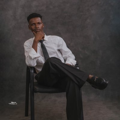 MuhammadAbu__'s profile picture. Learning Python 🐍 | AI & ML learner | Documenting My Learning Journey & Projects