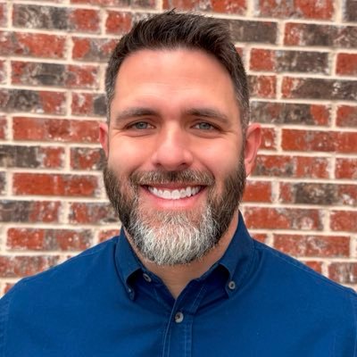 brandon_d_smith's profile picture. Chair of @HobbsOBU & Associate Professor of Theology & Early Christianity at @OBUnews // @BaptistRenewal co-founder // Sad Dallas sports fan