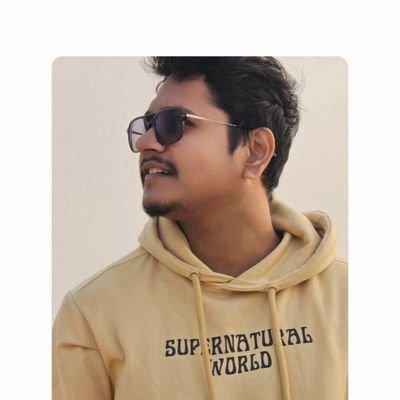 Soumyapx's profile picture. A void on illusions