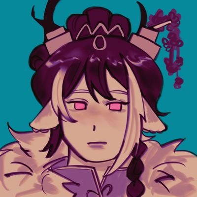 zhenxichuntian's profile picture. Hongyuan Family Hierarch and H. Corp Executive Director. | she/her | parody/rp account , not affiliated with PM ..! Not spoiler free | ic tcarmac_