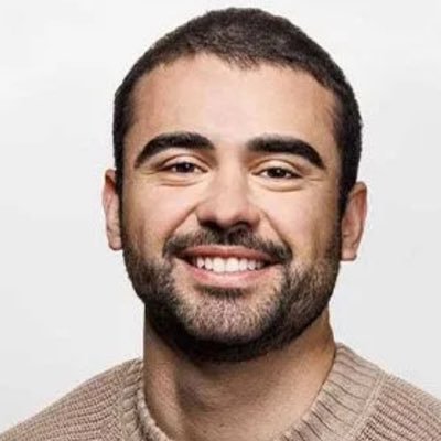 TheVineMatt's profile picture. 