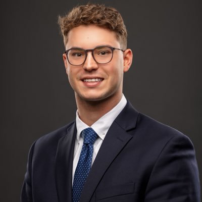 matthewjsanter's profile picture. WVU🫀