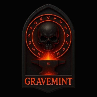 Gravemint.io Profile