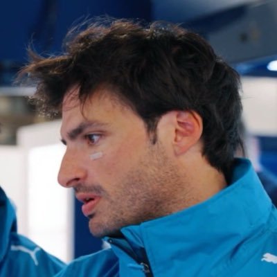 borntoleclerc's profile picture. blood bets and razors 🏁