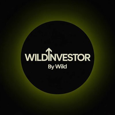 wild_investorr's profile picture. Crypto without the BS. Signals • Trends • Market intel 💸