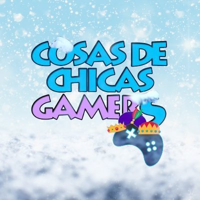 @cdChicasGamers