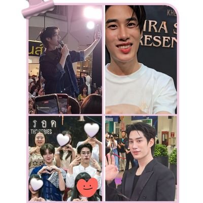 Areeya_jw's profile picture. 