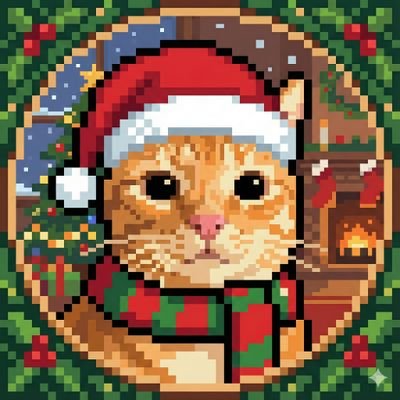 Cato_0001's profile picture. Merry Christmas! ✨🎄

Bring a bottle of booze, we got nothin' to lose. Ho! ho! ho! doesn't get better than this!

Bring a friend of yours please. 😍