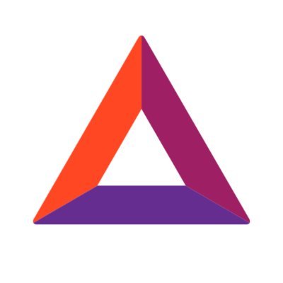 AttentionToken's profile picture. BAT – the crypto asset for the new Internet economy. Blockchain-based digital advertising.