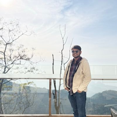 mastinama's profile picture. VLSI Engineer | Ex- Intern @ISRO 🇮🇳 | THE ELECTRONICS GUY F1 @mclarenf1