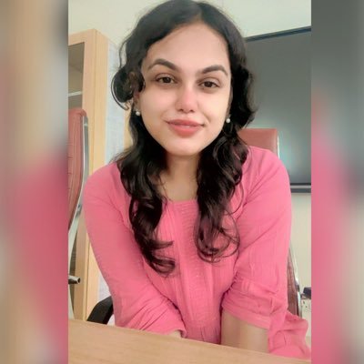 priyankavermaDr's profile picture. MBBS, MD. Music, books and coffee❤️ Indian, Hindu, non communist