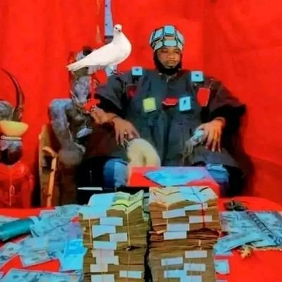 Naatiasalifu080's profile picture. 