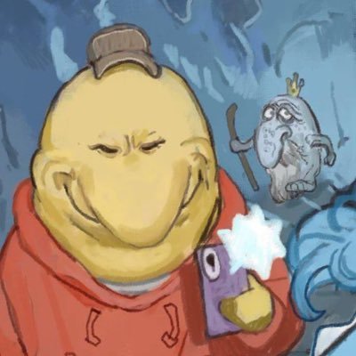 notfloppy12's profile picture. 