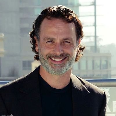 AndrewLinc6984's profile picture. Living life to the fullest because life is too short to be unhappy 
TWDFAMILY