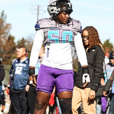 StewartKenyan's profile picture. 6’4,249 lb|Butler High-school | DE|class: 26 | NCAA | 2510737866- All Conference⭐️ Y NOT ME ???