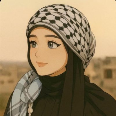 Fateme353974's profile picture. Don't be sad, Allah is with us.