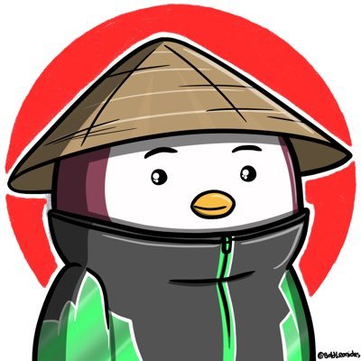 shivst3r's profile picture. Community team & savant @PudgyPenguins @LilPudgys @Abstractchain 
✧ Pioneering culture off/onchain