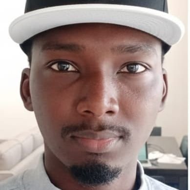 AlamineRCA's profile picture. Computer Scientist & Philosopher