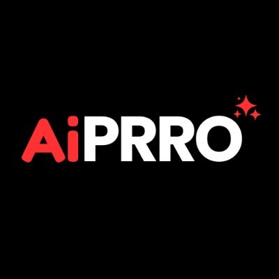 AiPrro's profile picture. Building simple AI SAAS tools.