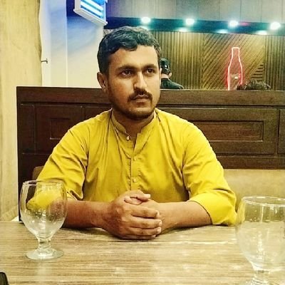 Wah33d_B's profile picture. SM influencer | Activist | Patriotic