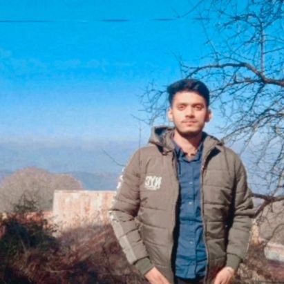 aayush_raj007's profile picture. building, breaking & learning everyday