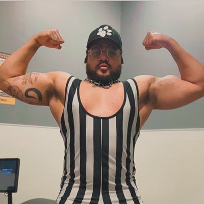 macabrepizza's profile picture. 🇨🇦mtl