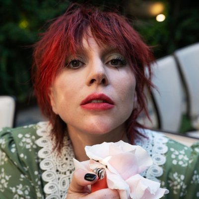 krisztinaxx's profile picture. little monster since 2009 | fav albums are MAYHEM and BTW |  Ashnikko noticed c: | 26 years old