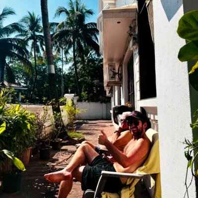 kristianf_'s profile picture. Man in the arena. Managing devrel @cloudflare by day, making music and DJing by night