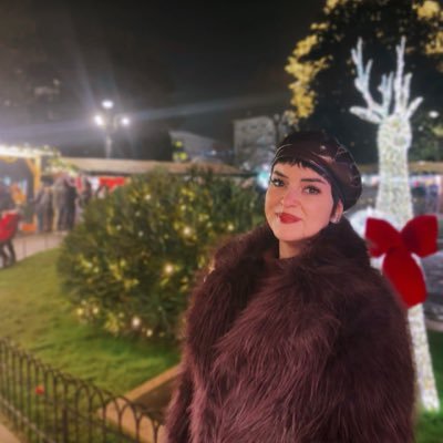 ___Kay___'s profile picture. Kay, she/her, 1993, INFP, scorpio ♏️, graphic designer • ATINY • STAY • Pyeongie by heart 💓 🐿️ •••••• IG: ___kay___