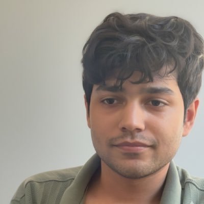 gauransh18_'s profile picture. Probably writing code⌨