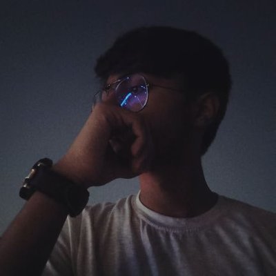 itsmekrish62's profile image