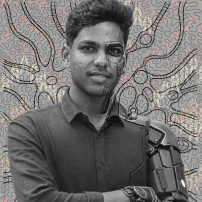 AjayDhisone's profile picture. AI/ML engineer building practical AI systems and explaining how they work.