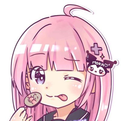 moka_12_21's profile picture. 推し🍅✨️￤❤️@ucha_224_ ￤🦅@TOTOROLLS6￤💙柊くん♟🧩 ￤🧡 ゆみちゃん￤ESFP-T￤🌸#チェリーファミ￤🎯#ジャガリコハオカズ￤#ねぎふれ🛀ྀི 💚ྀི