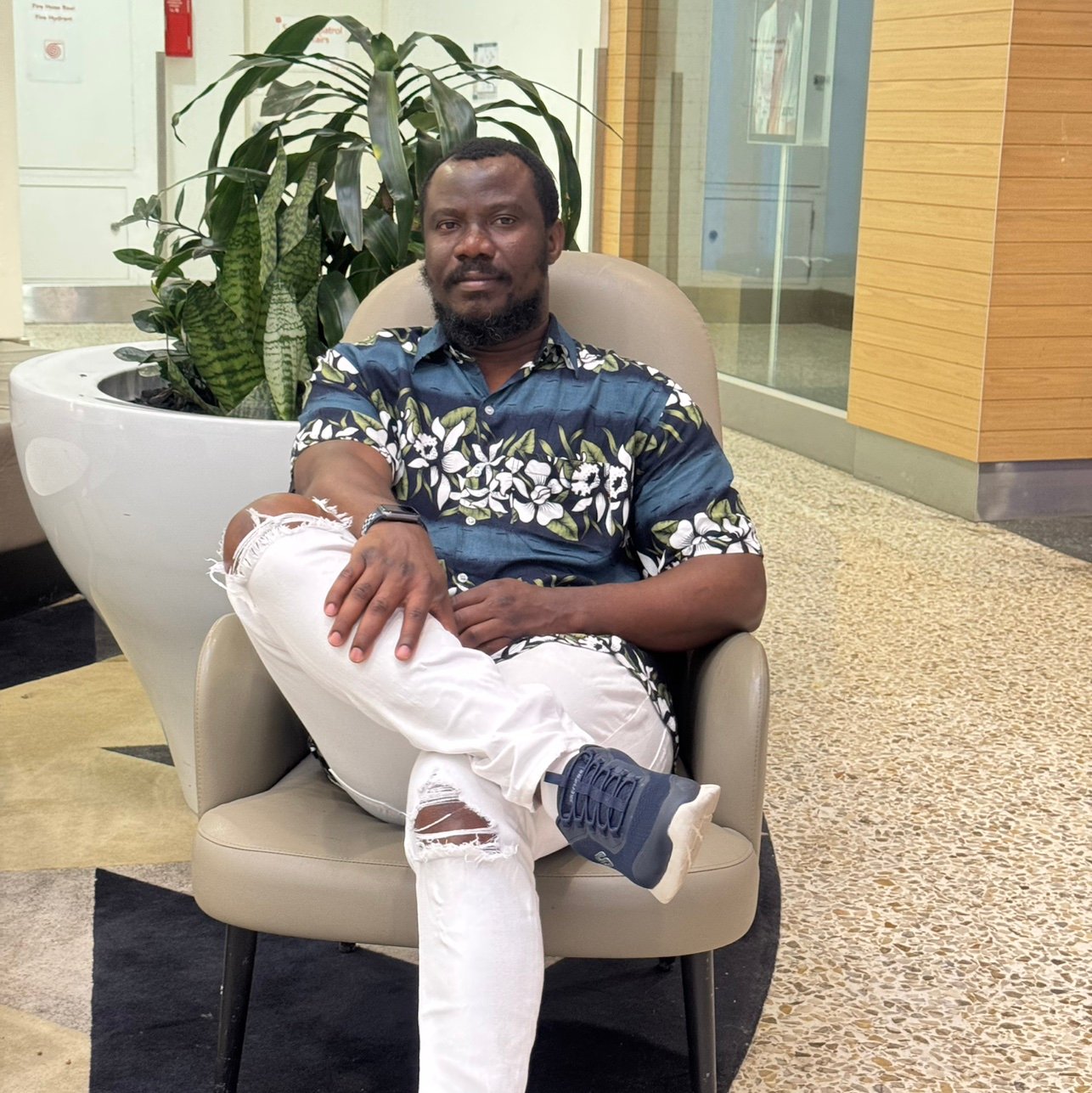 DaVinChiSpecial's profile picture. 