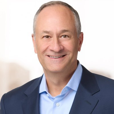 DouglasEmhoff's profile picture. Devoted dad. Lawyer. Proud husband to @KamalaHarris.
