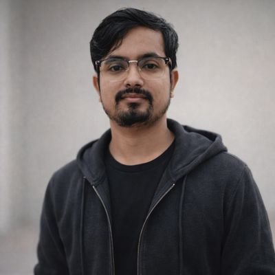 rajeevbuilds's profile picture. Software Engineer @ GlobalLogic (Hitachi) | DSA | Full Stack | 
Building LifeLens 🚀 (AI Health Startup) | Learning in public