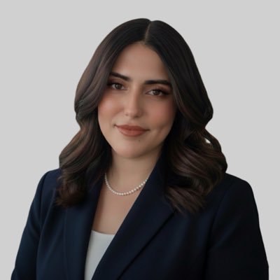 MayAlhajri2's profile picture. Agent008 | Account Technology Strategist @Microsoft | Computer Engineer 👩🏻‍💻

Proud mom of a little prince & princess 👦🏻👧🏻 | 1st Saudi Female with #MVP