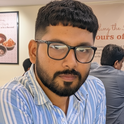 DPrakash81941's profile picture. 