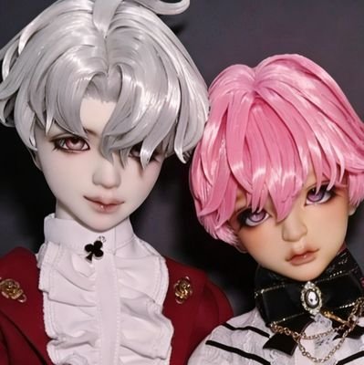 pyon_ramen's profile picture. 30+ | ot5 🦙🐬🦌🐺🐈‍⬛ ｜ 中/EN/BM👌🏻 ｜ Multishipper👌🏻 RPS 👌🏻Main❤️💗 | Sorry I spam alot !!DO NOT REPOST MY ART!! | 🔞 @pyonpyon_ramen