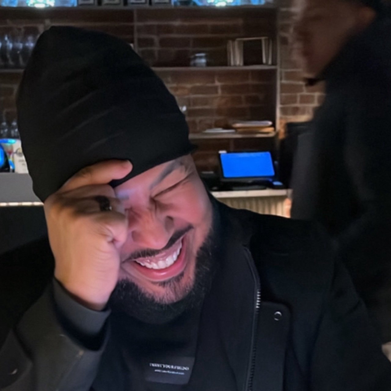 AlexisDelRor's profile picture. 