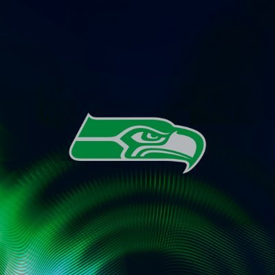 @Seahawks