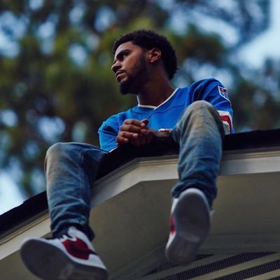 YungD243's profile picture. 