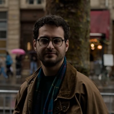 crosm0's profile picture. Per hobby anestesista. Full time musicista e fotografo