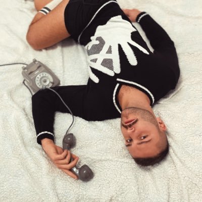 FedeGrff's profile picture. Fede/🇮🇹/horror movies/ #1 ISKWYDLS fan