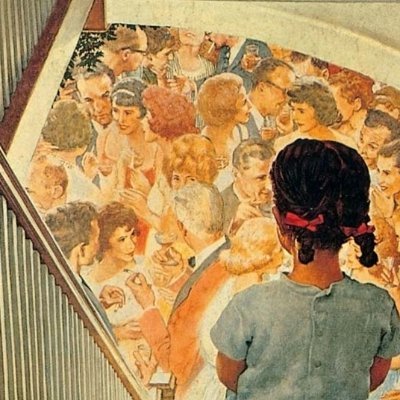 0xKitten_'s profile picture. there is no political party, only division of subgroups to encourage the dehumanization of each other so we enact terror and violence on each other. ✝️