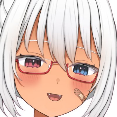 kanagi_suzume's profile picture. 「かなぎすずめ」って読みます／ガキギャル／中性声で喋り男性ボイス・女性ボイス出ます／個人勢2.5次元VTuber／サブ限@suzumeiko_ttvs／フォローは気になる活動者、コメ頻度高いリスナー／配信来てくれる人がすき／タグ #すずめん見て／まま@rurua_x_x ぱぱ@karashi_live2d